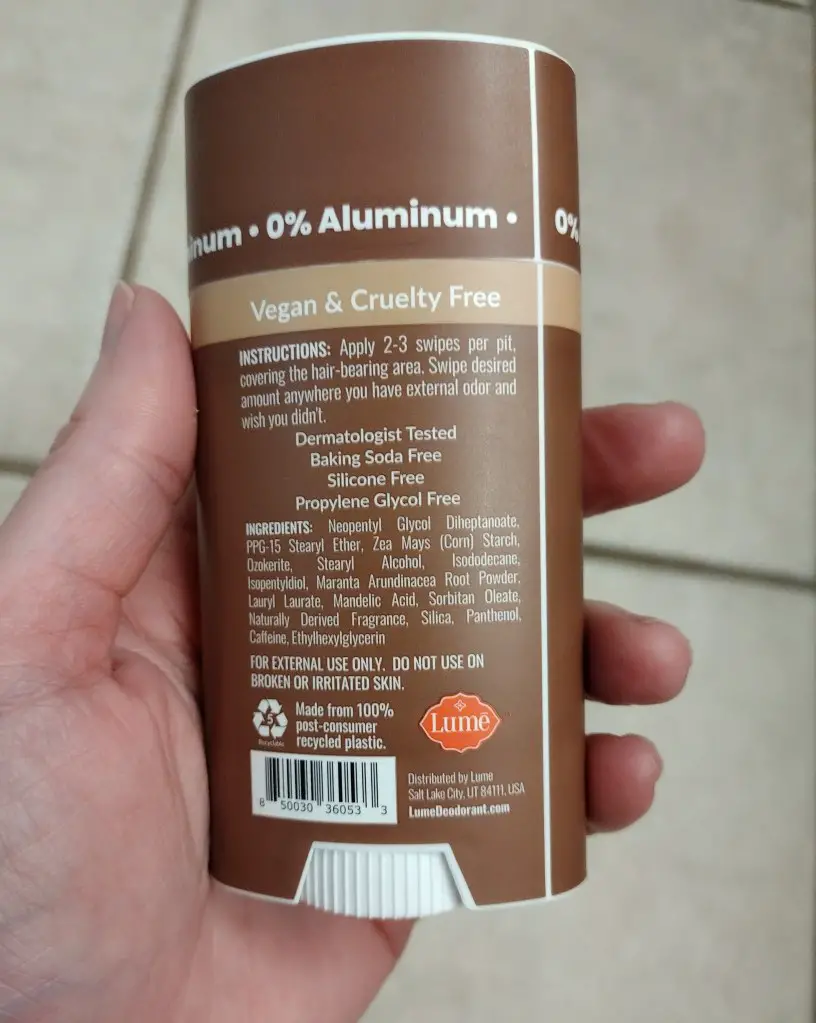 What’s the Best Deodorant for Eczema Sufferers? My Eczema Journey